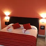 La Lira Bed & Breakfast 4*