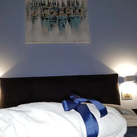 La Lira Bed and Breakfast Φιουμιτσίνο