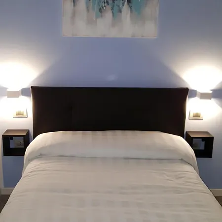 Bed and Breakfast La Lira
