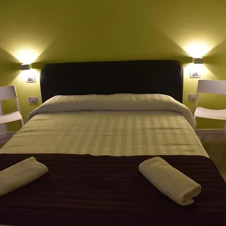 Bed and Breakfast La Lira 4*