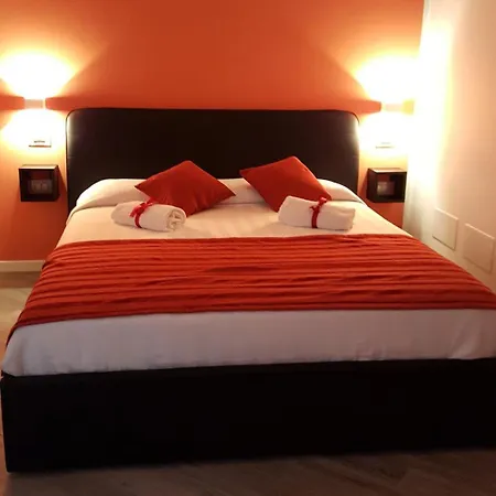 La Lira Bed and Breakfast 4*