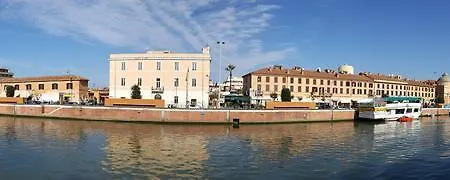 La Lira Bed and Breakfast Φιουμιτσίνο