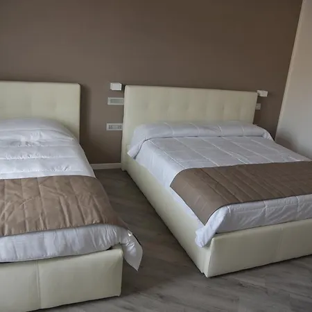 La Lira Bed and Breakfast