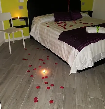 Bed and Breakfast La Lira 4*