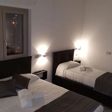 La Lira Bed and Breakfast Φιουμιτσίνο