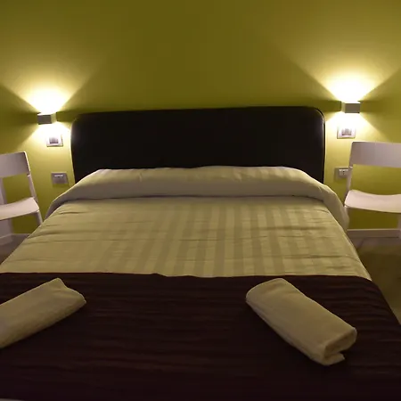 La Lira Отель типа 