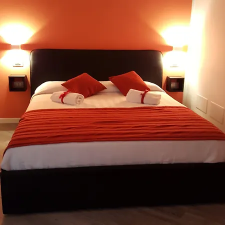 La Lira Bed and Breakfast 4*