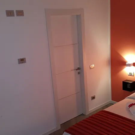 La Lira Bed and Breakfast 4*