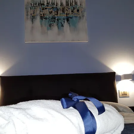 La Lira Bed and Breakfast 4*
