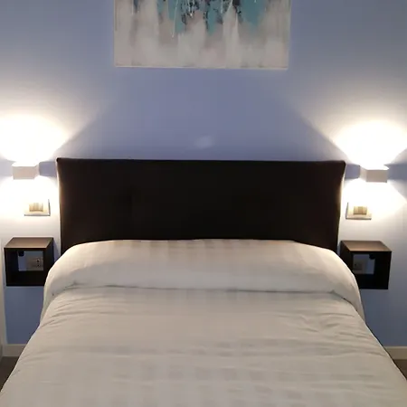 La Lira Bed and Breakfast 4*