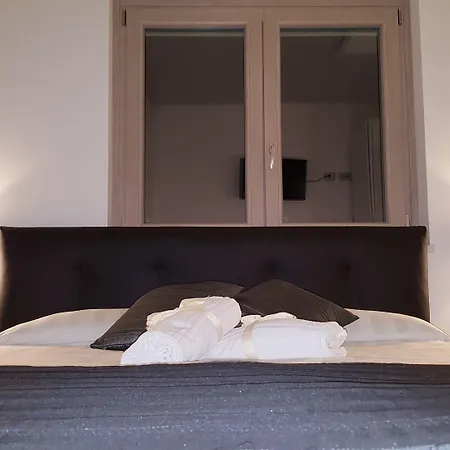 Bed and Breakfast La Lira Φιουμιτσίνο
