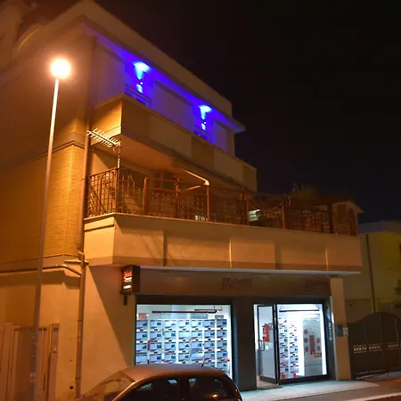 La Lira Отель типа 