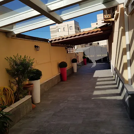 La Lira 4* Фьюмичино