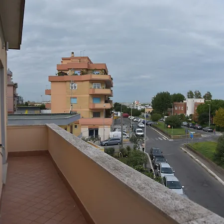 La Lira Отель типа 