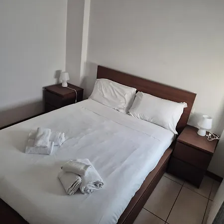 La Lira Bed and Breakfast Φιουμιτσίνο