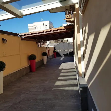 Bed and Breakfast La Lira 4*