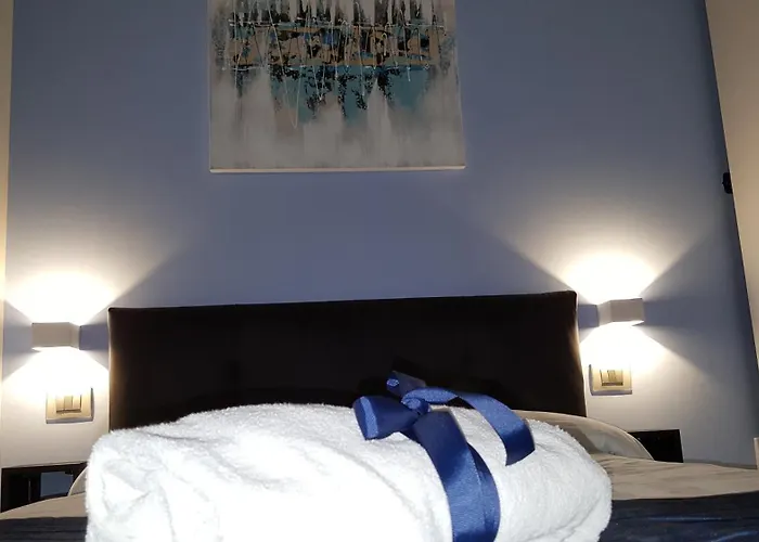 La Lira Отель типа 