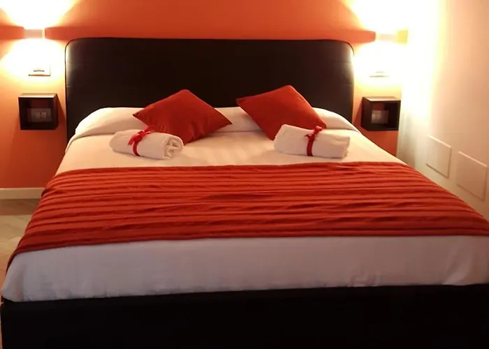 La Lira Отель типа 