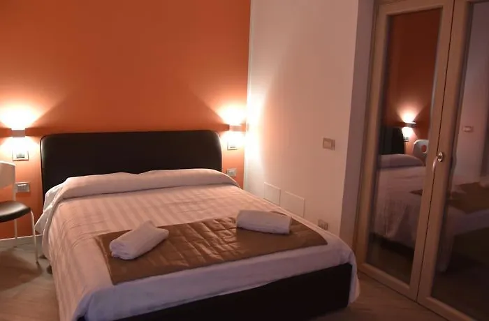 La Lira Отель типа 