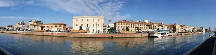 La Lira Отель типа 