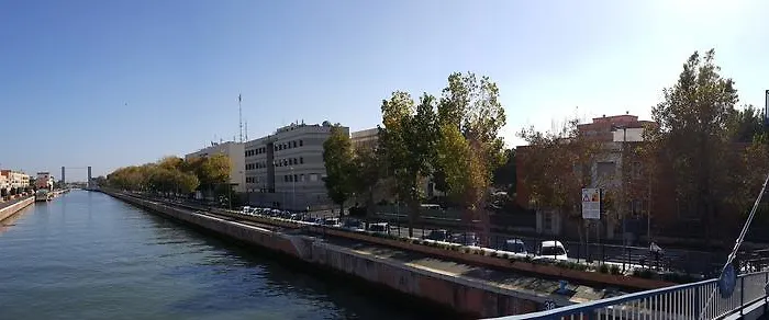 La Lira Отель типа 