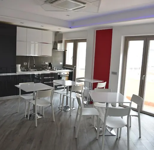 La Lira Отель типа 