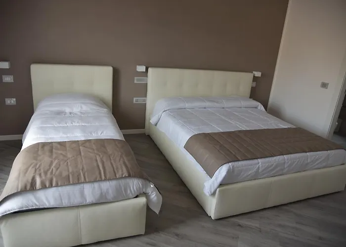 La Lira Отель типа 