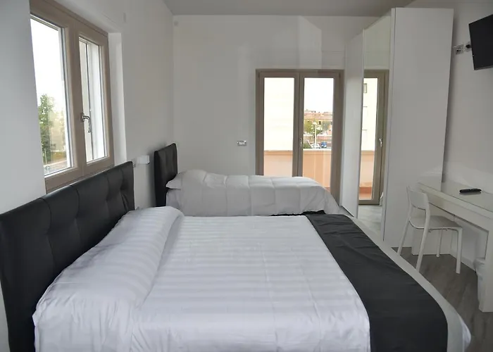 La Lira 4* Фьюмичино