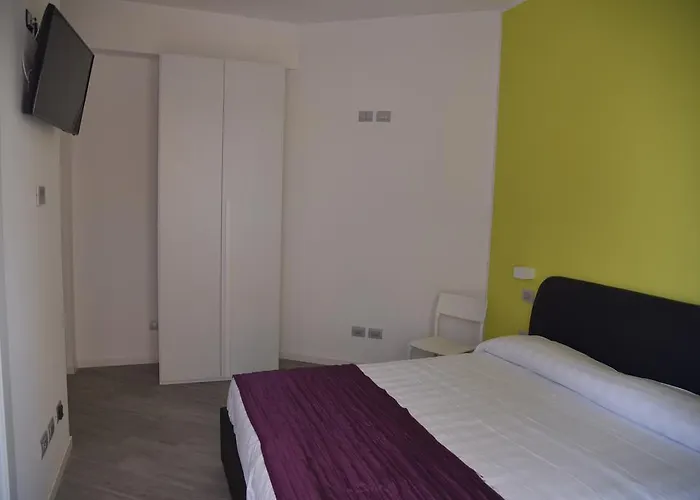 La Lira 4* Фьюмичино