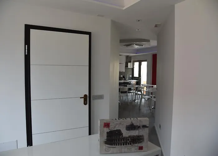 La Lira Отель типа 