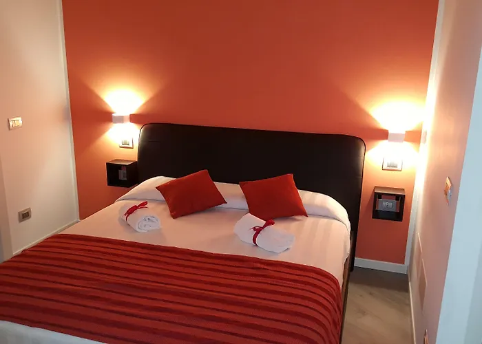 La Lira Отель типа 