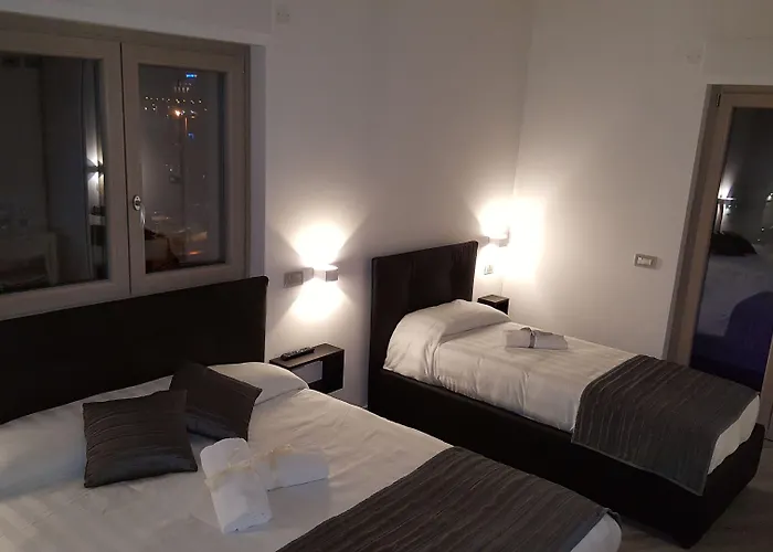 La Lira Отель типа 