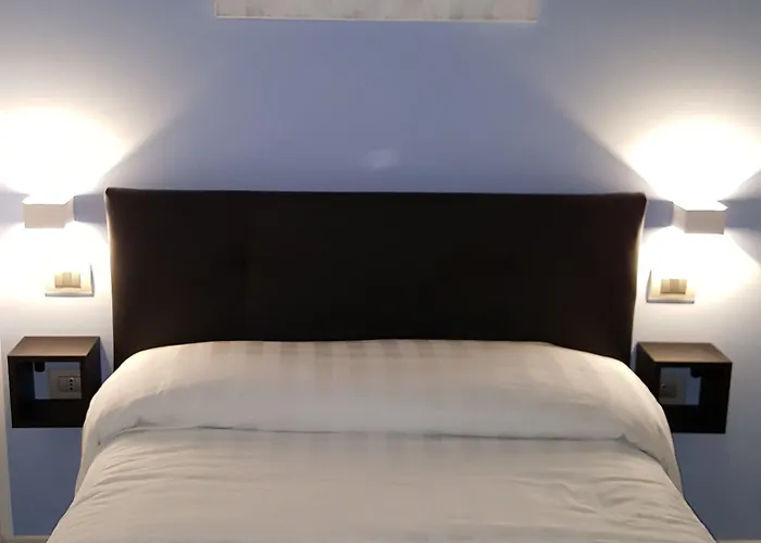 La Lira Отель типа 