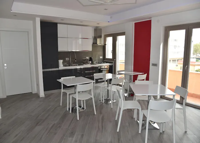 La Lira 4* Фьюмичино