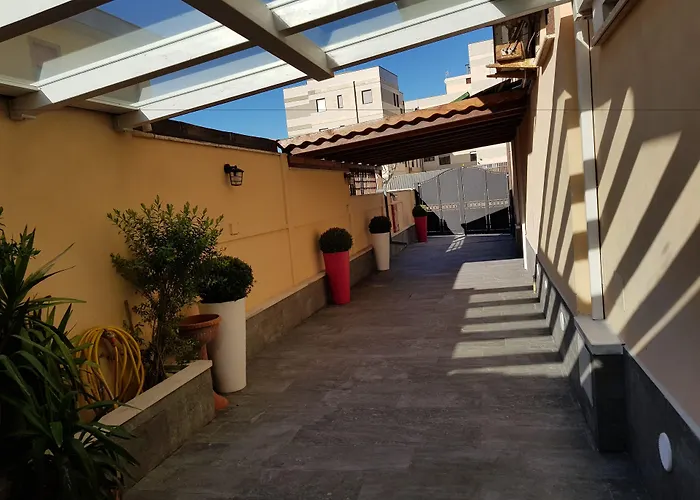 La Lira 4* Фьюмичино