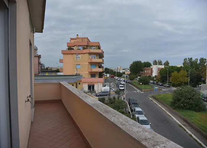 La Lira Отель типа 