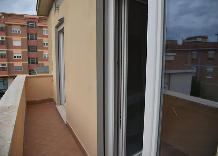 La Lira Отель типа 