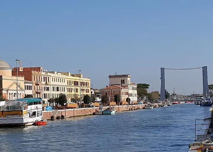 La Lira Отель типа 