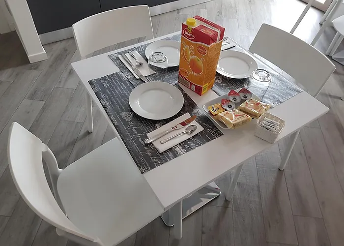 La Lira Отель типа 