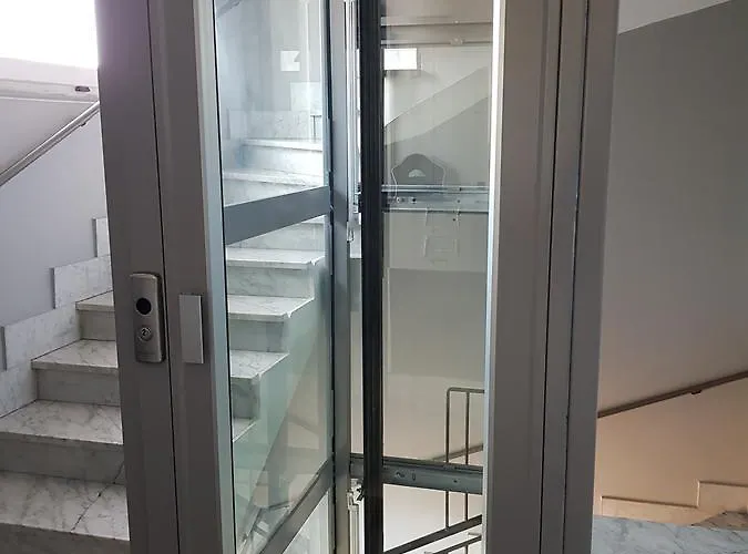 La Lira 4* Фьюмичино